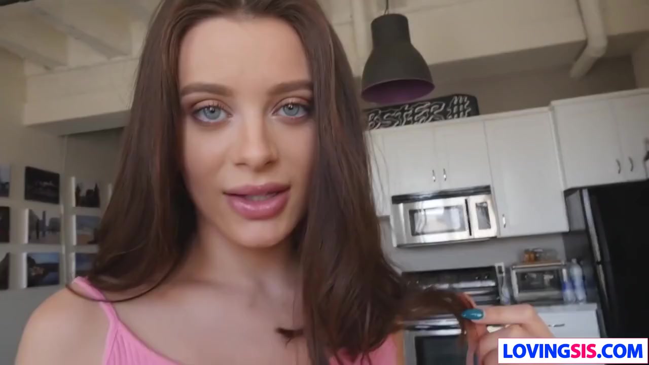 Lana Rhoades In Some Love For Hot Stepsister