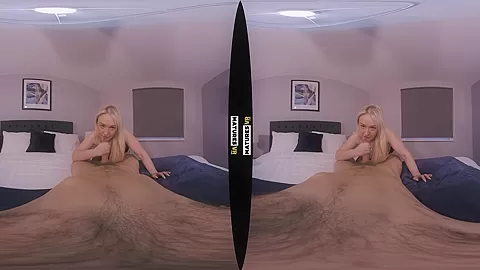Private Fuck - Maturesvr - Vr Porn Video
