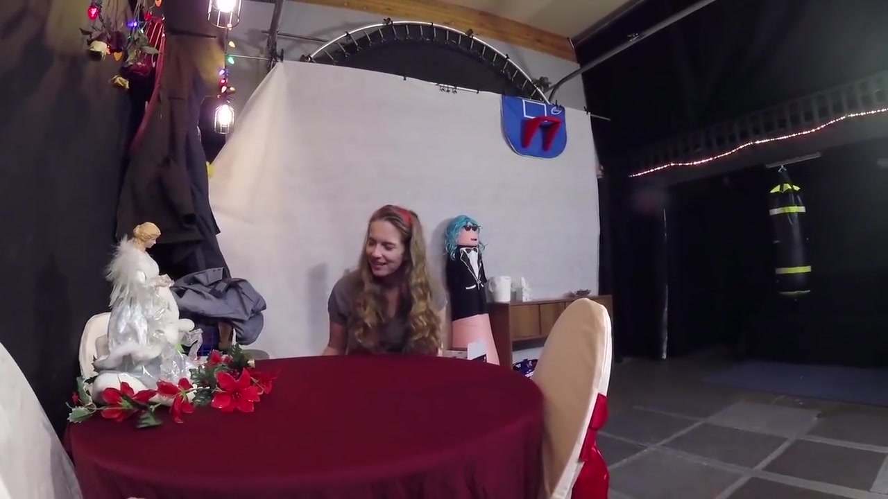 Want Each Other For Christmas - Preview