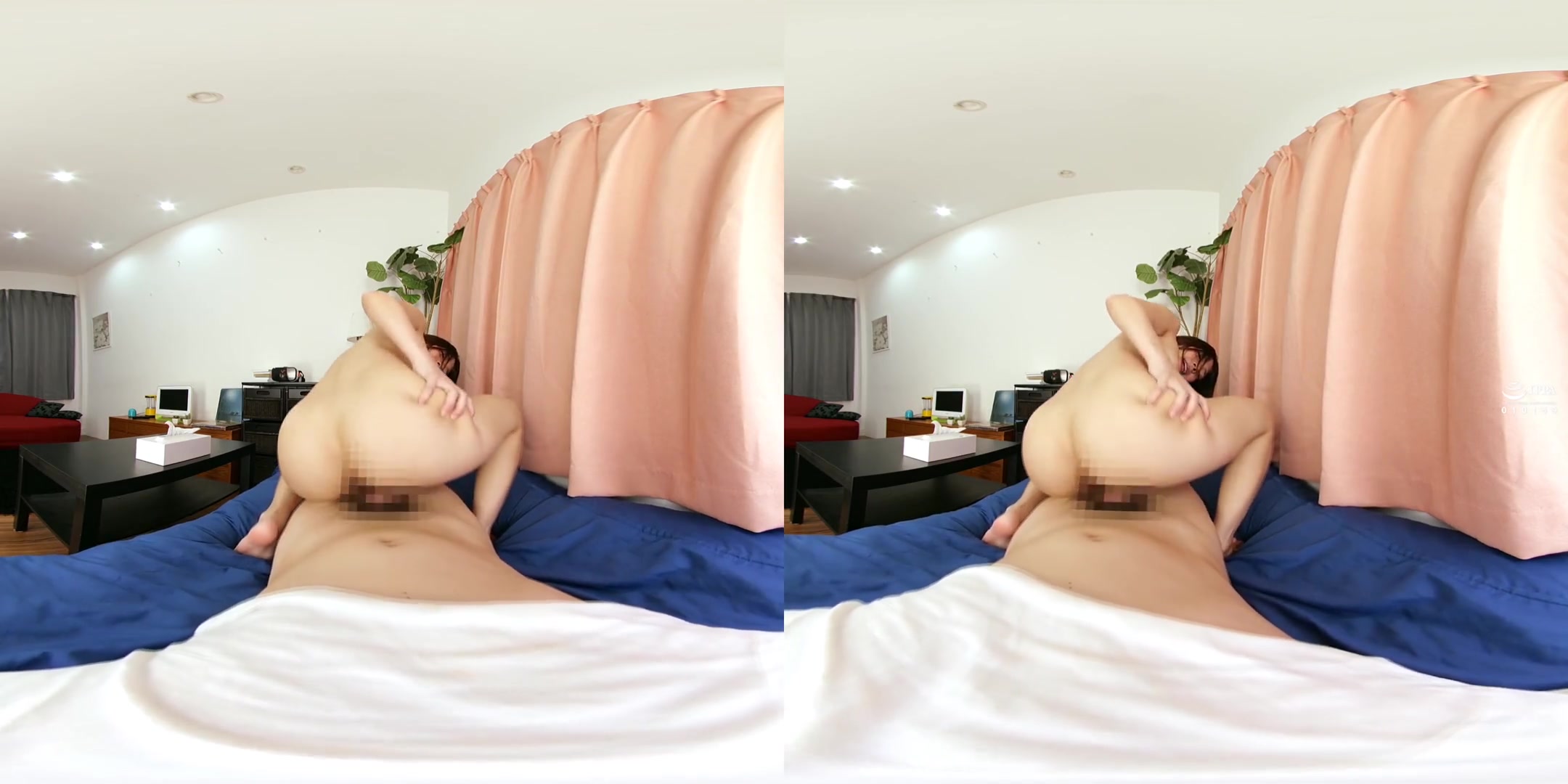 Aggressive Sex: These Women are Sex Demons!; Hardcore JAV Idol Sex Virtual Reality