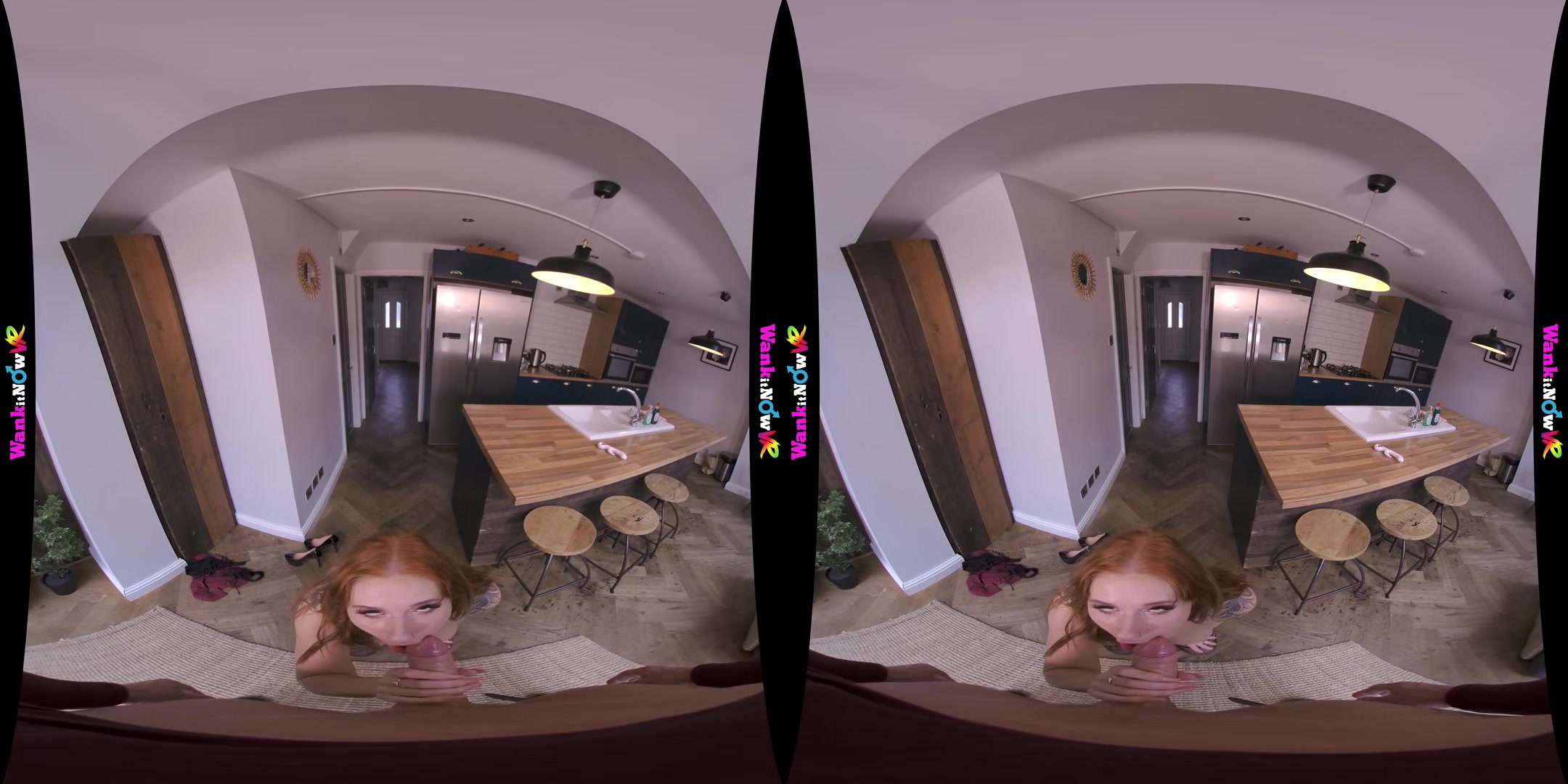 We Should Fuck - Wankitnowvr - Vr Porn Video