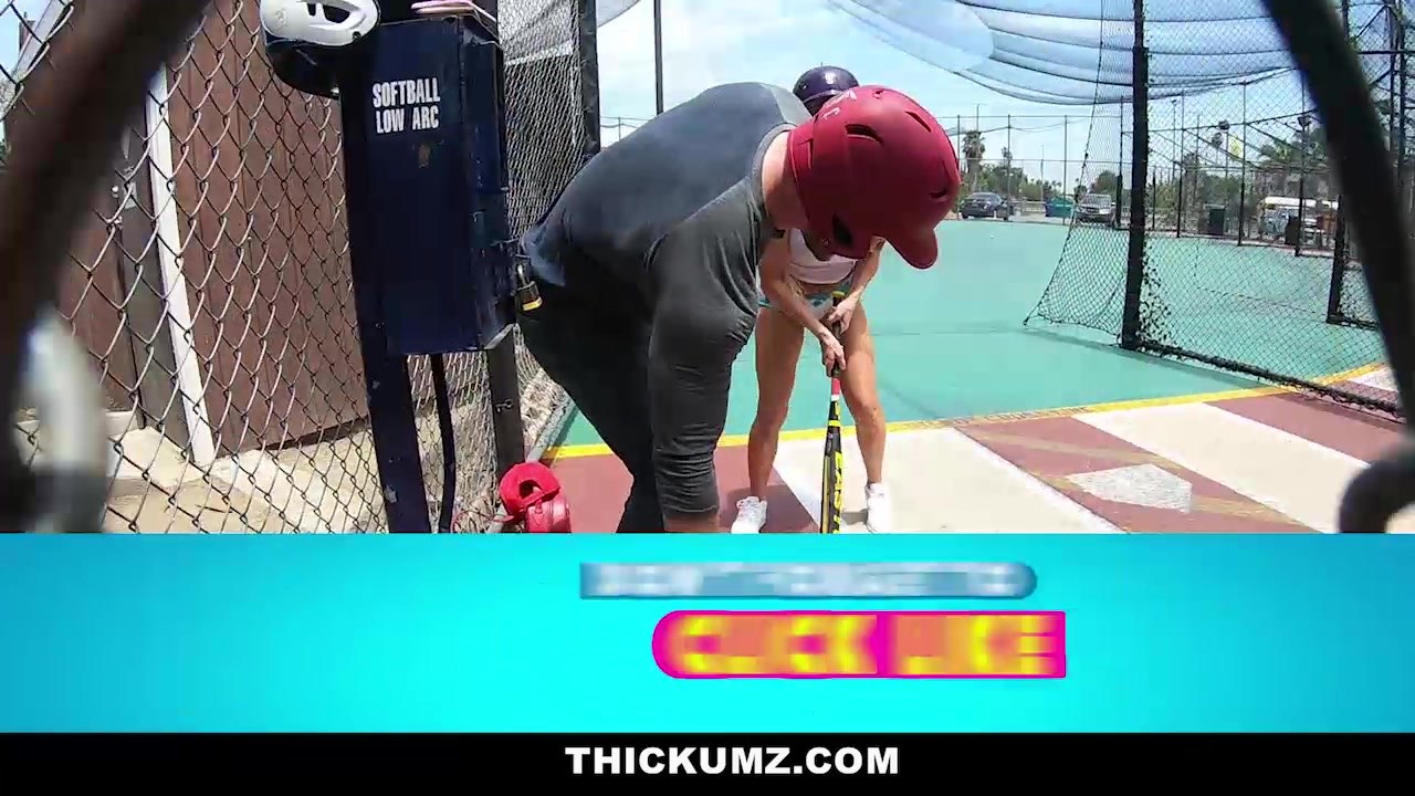 Nikki Delano In A Moist Hole In One