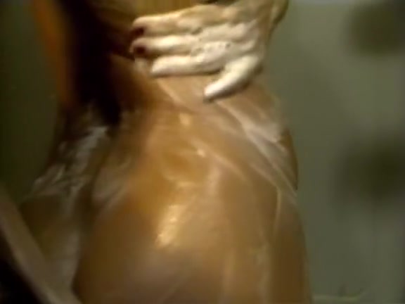Aurora, Candy Samples, Christy Canyon in classic porn movie
