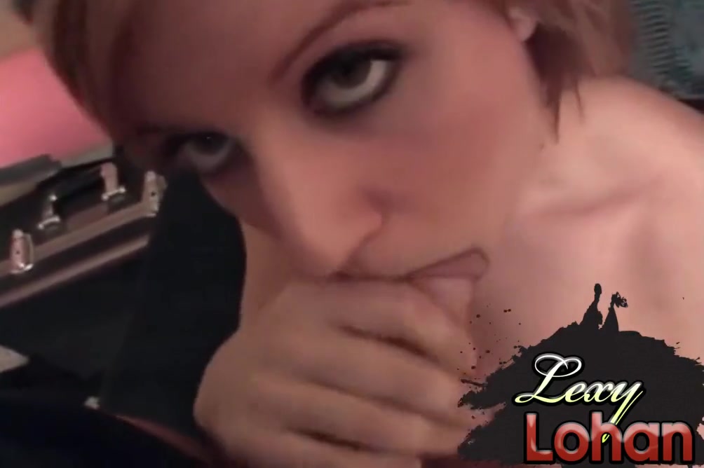 Saailor Girl Blowjob Dick With Lexy Lohan