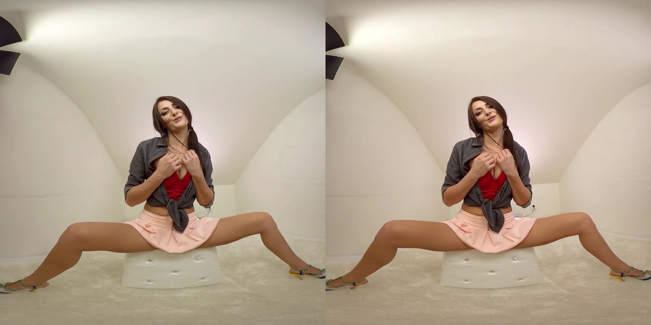 Katy Rose in 138 - Katy Rose - BravoModelsMedia
