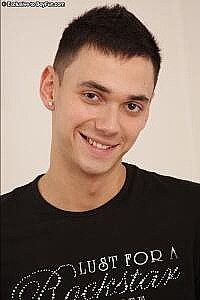 Chad Ward