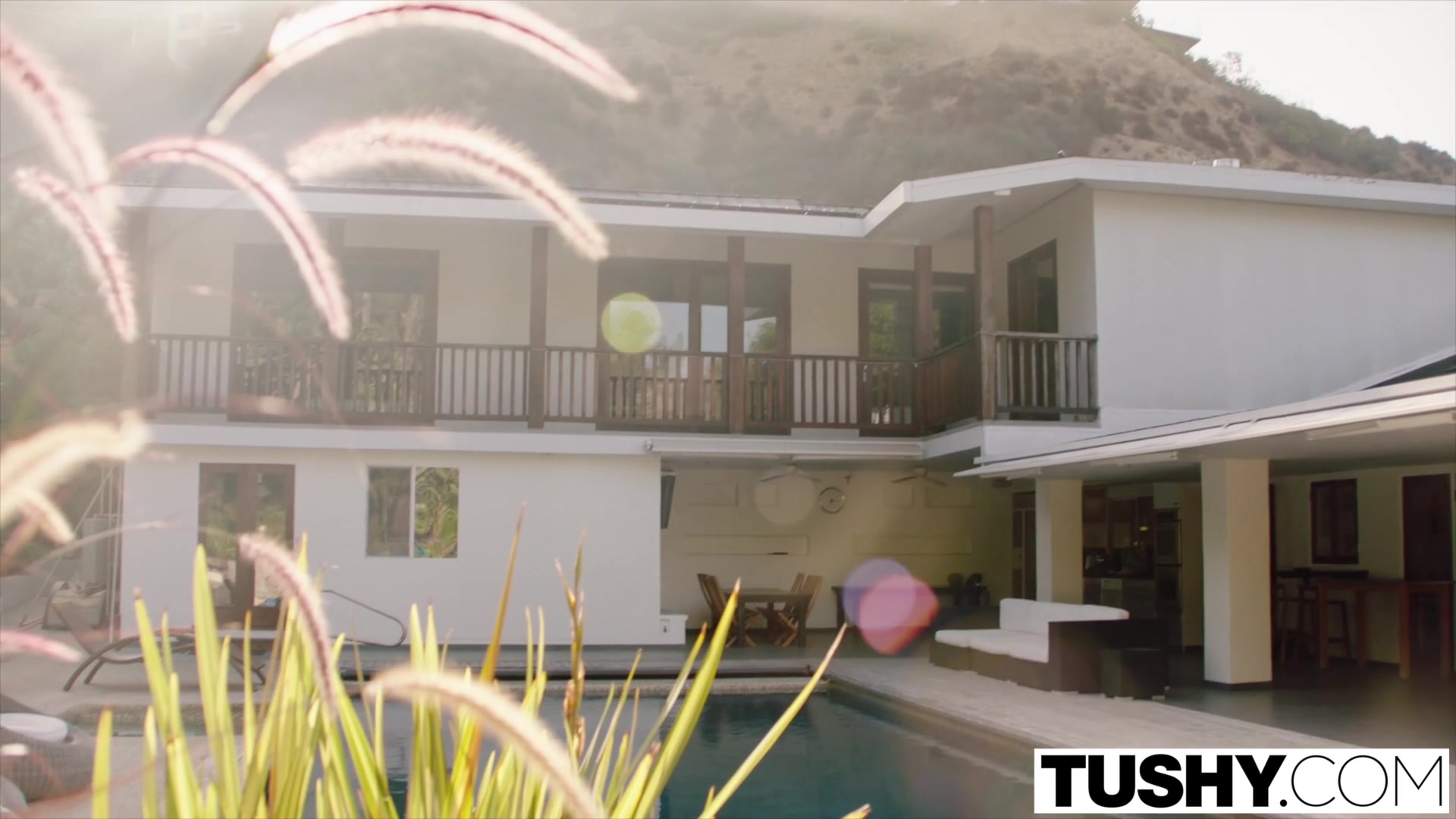 TUSHY Lana Rhoades ANAL Encounter