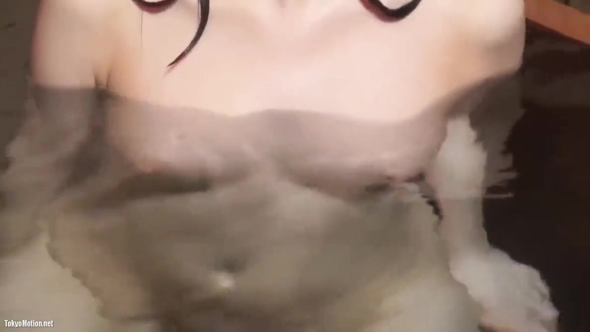 Japanese Hot Spring