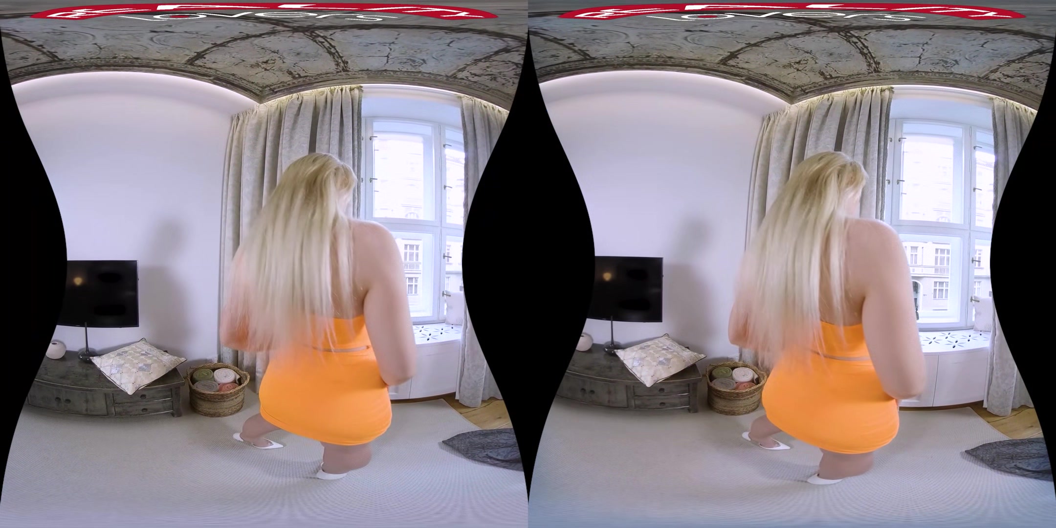 Play Girl stories with Anete Jordan - RealityLovers