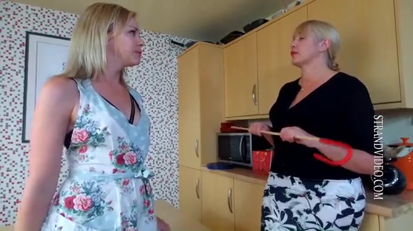 Lucy Lauren And The Spankers Cook Book