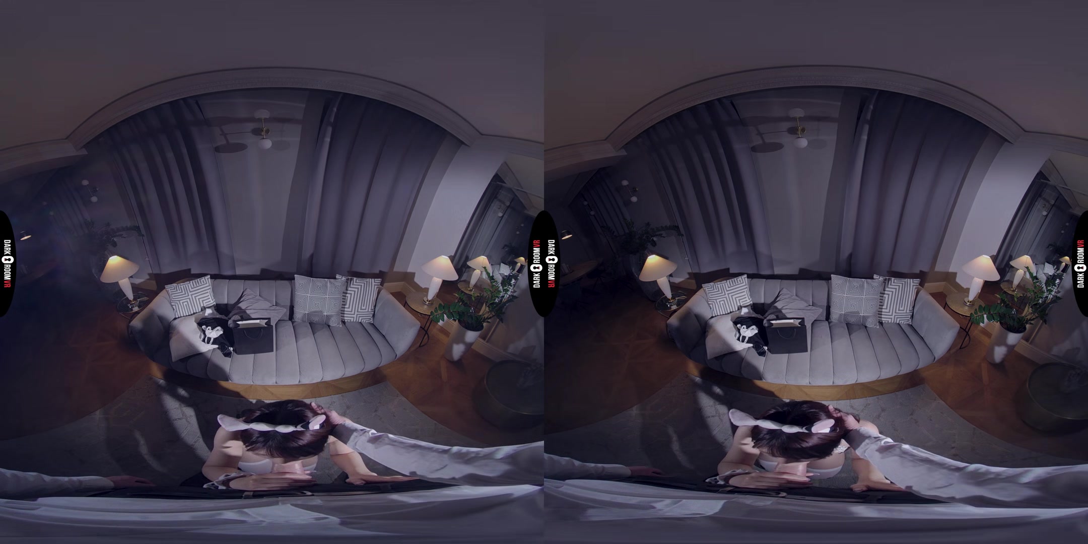 Momoka Sakurada VR Porn: I Milk You, You Milk Me - DarkRoomVR