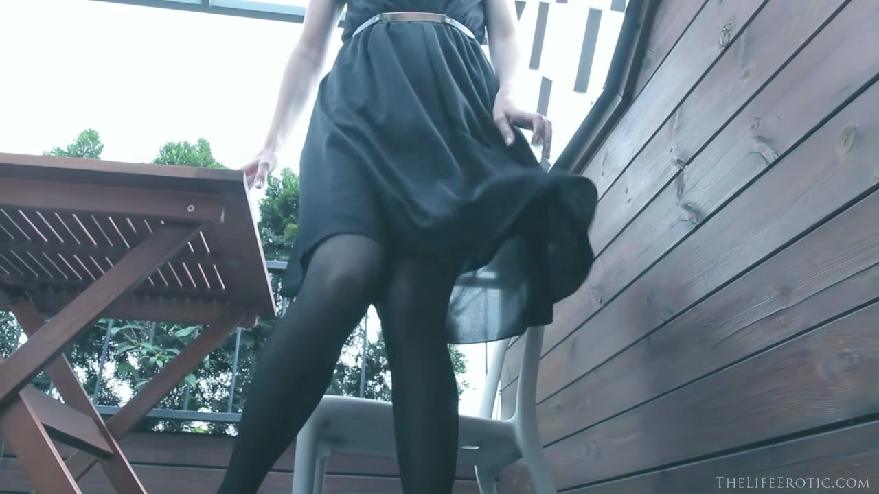 The Morning After - Nastya C - TheLifeErotic