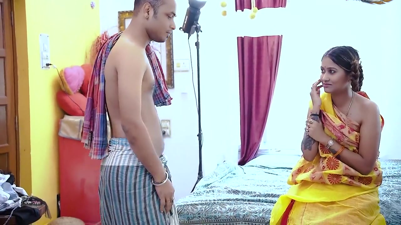 Orchard Owner Hardcore Fuck A Virgin Girl On The Pretext Of Giving Mangoes Full Movie