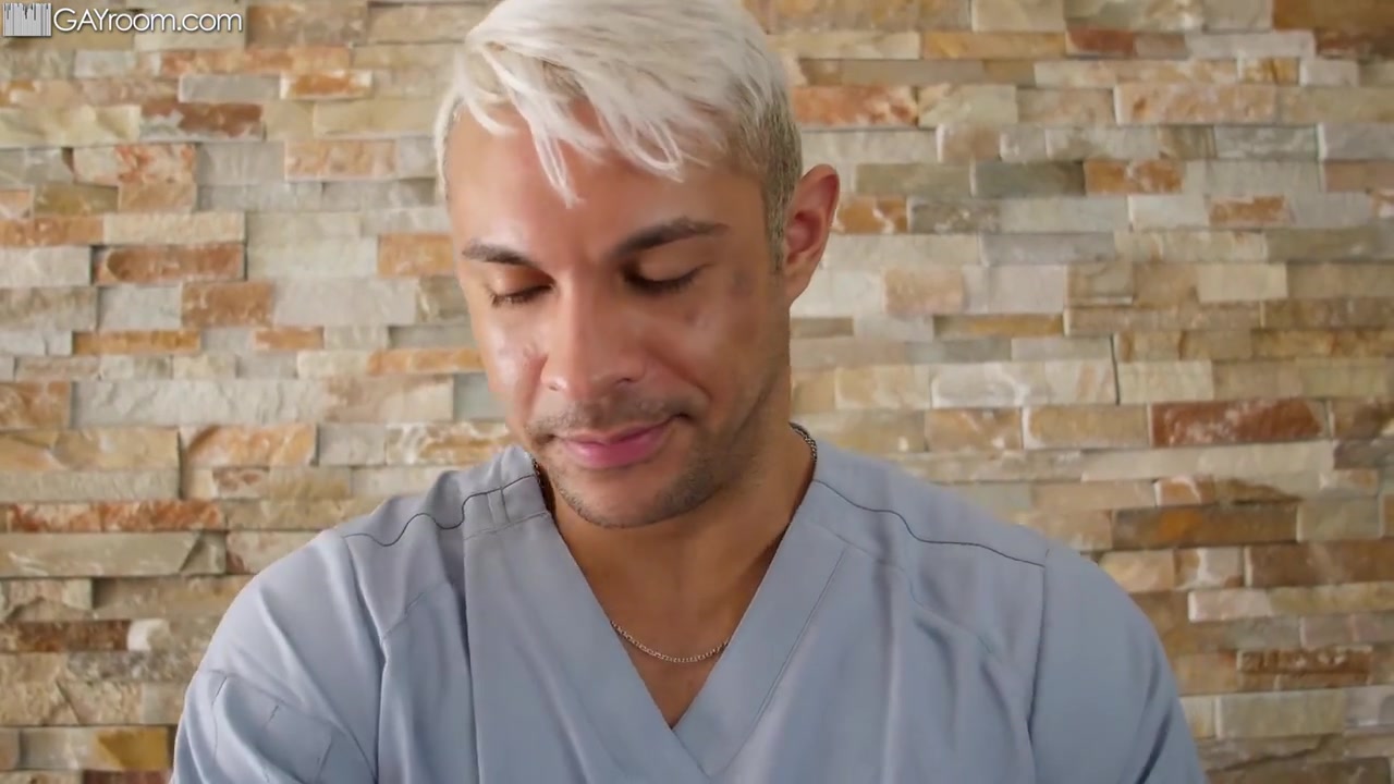 Stimulating Massage Journey With Seth Santoro And Nick Fitt