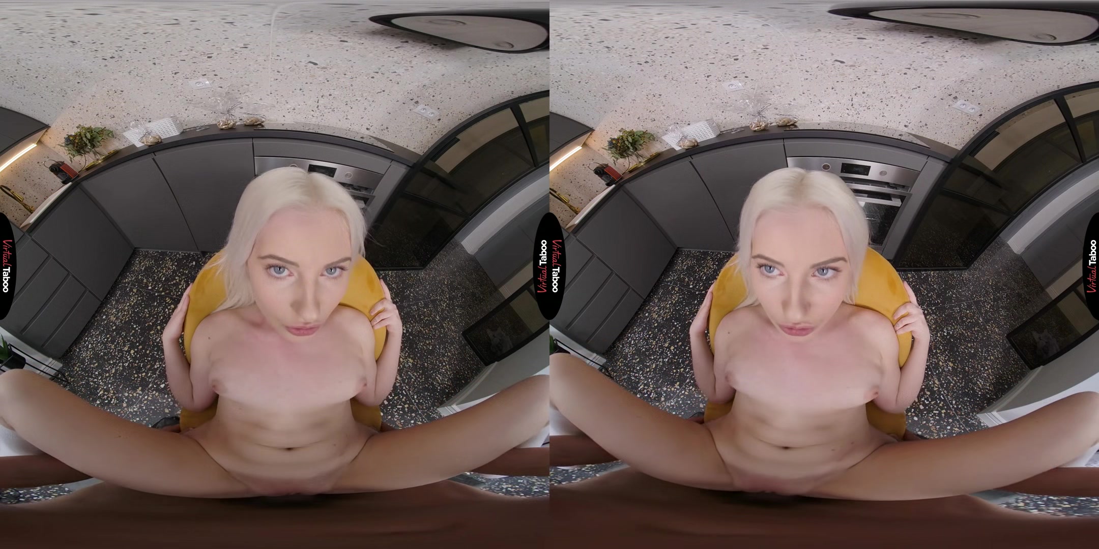 Lilly Bella VR Porn: Save The Planet, Not My Pussy - VirtualTaboo