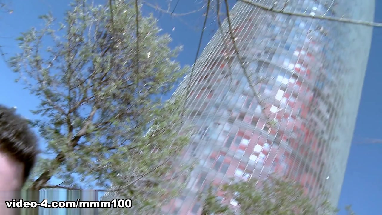 Busty Russian babe Kitana Lure ass fucked in hotel - MMM100