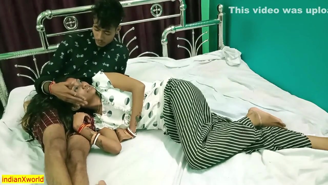 Fucking Wife Sexy Step mother!! But She Caught Us