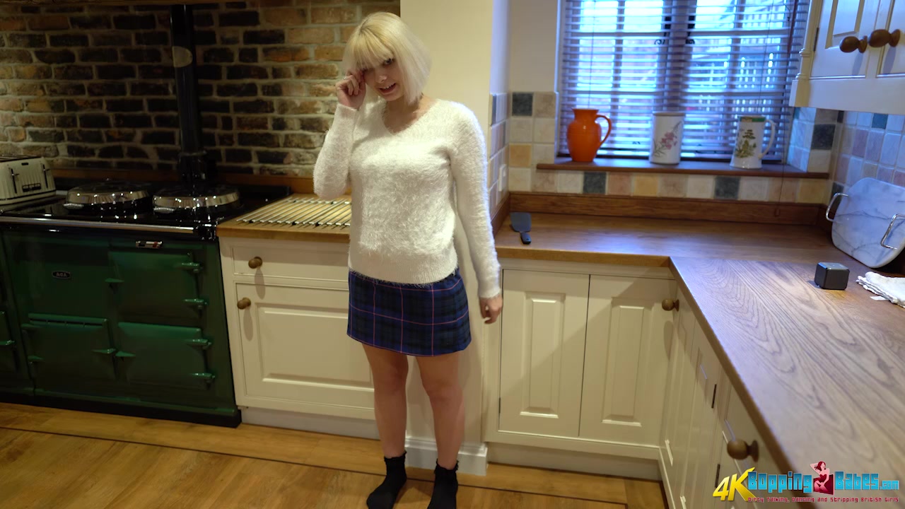 Baby Dolliiy - Cute Dish - BoppingBabes