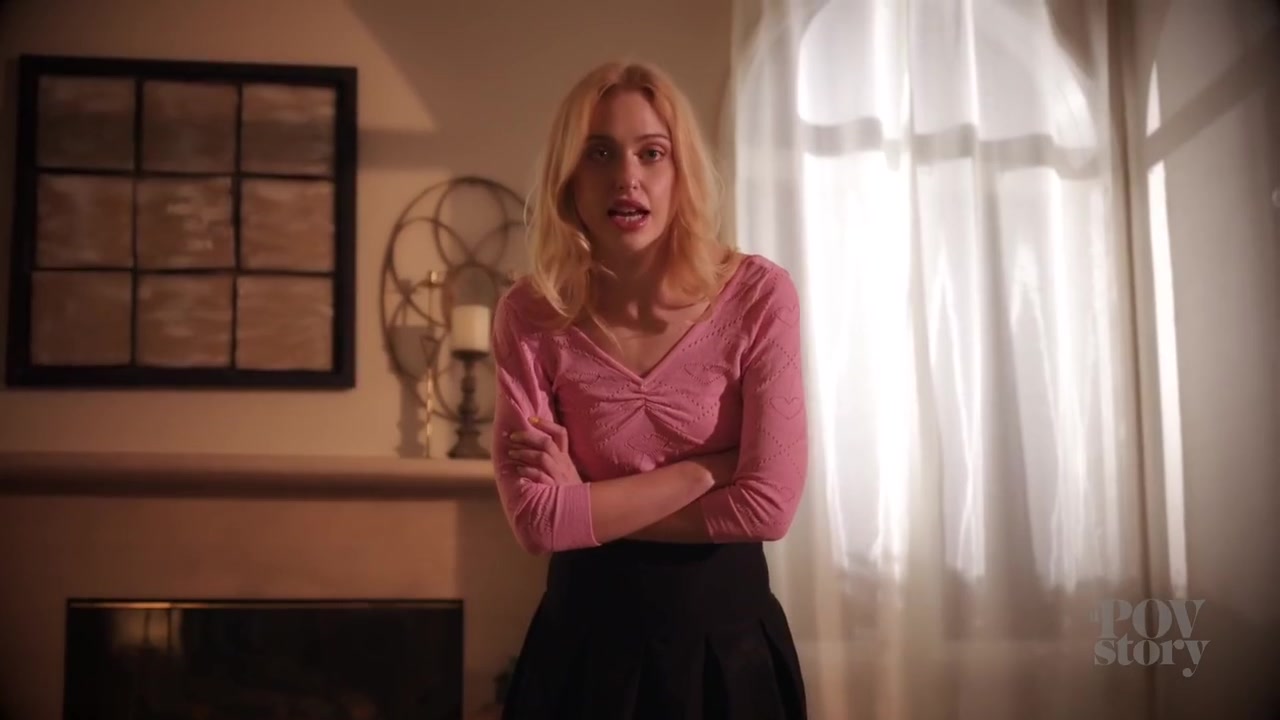 Breaking Her Rules - Teaser