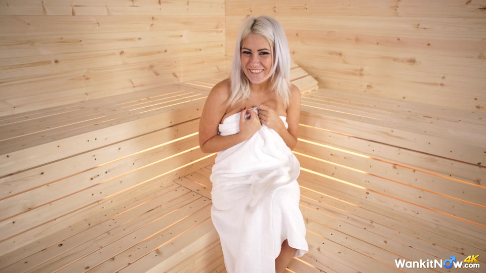 Lu Elissa - Steamy Fuck - Sexy Videos - WankitNow