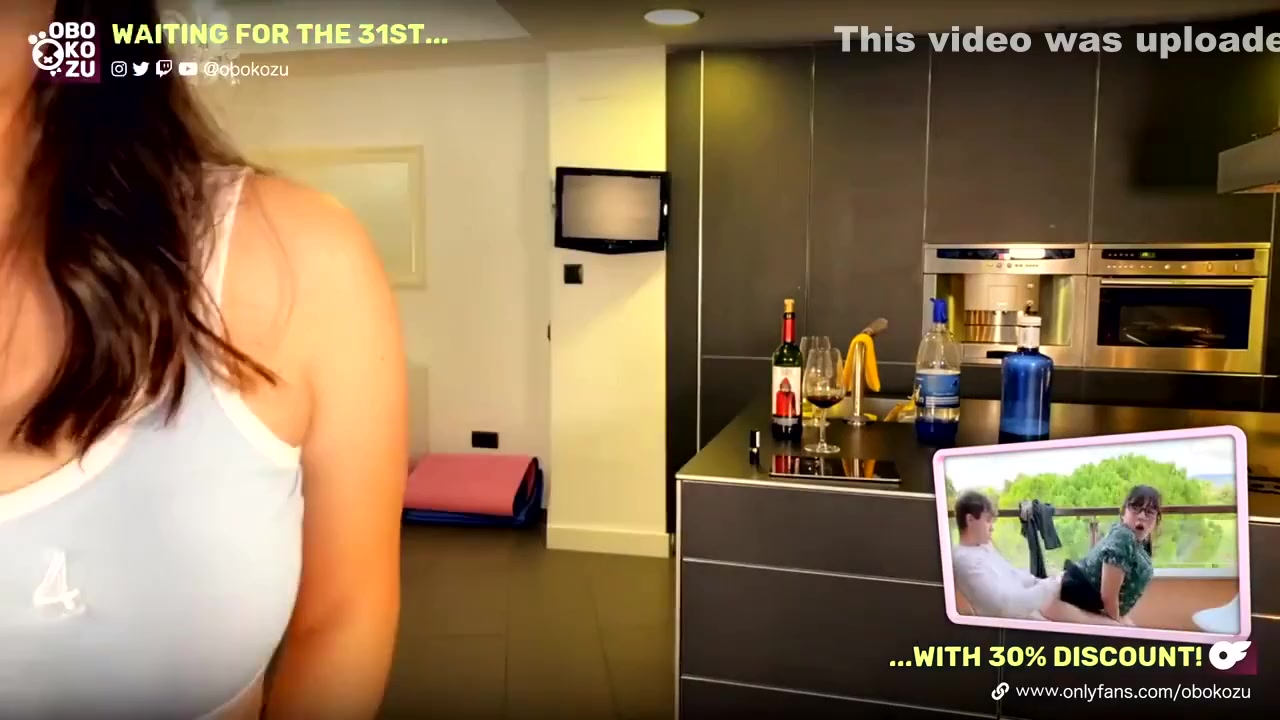 Fatty Girl Who Loves Big Cocks Warms Up For A Hardcore Sex