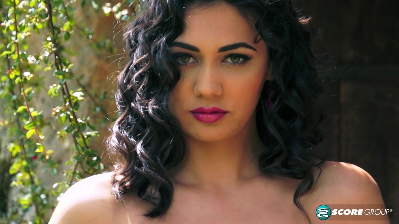 The Allure of Alexya