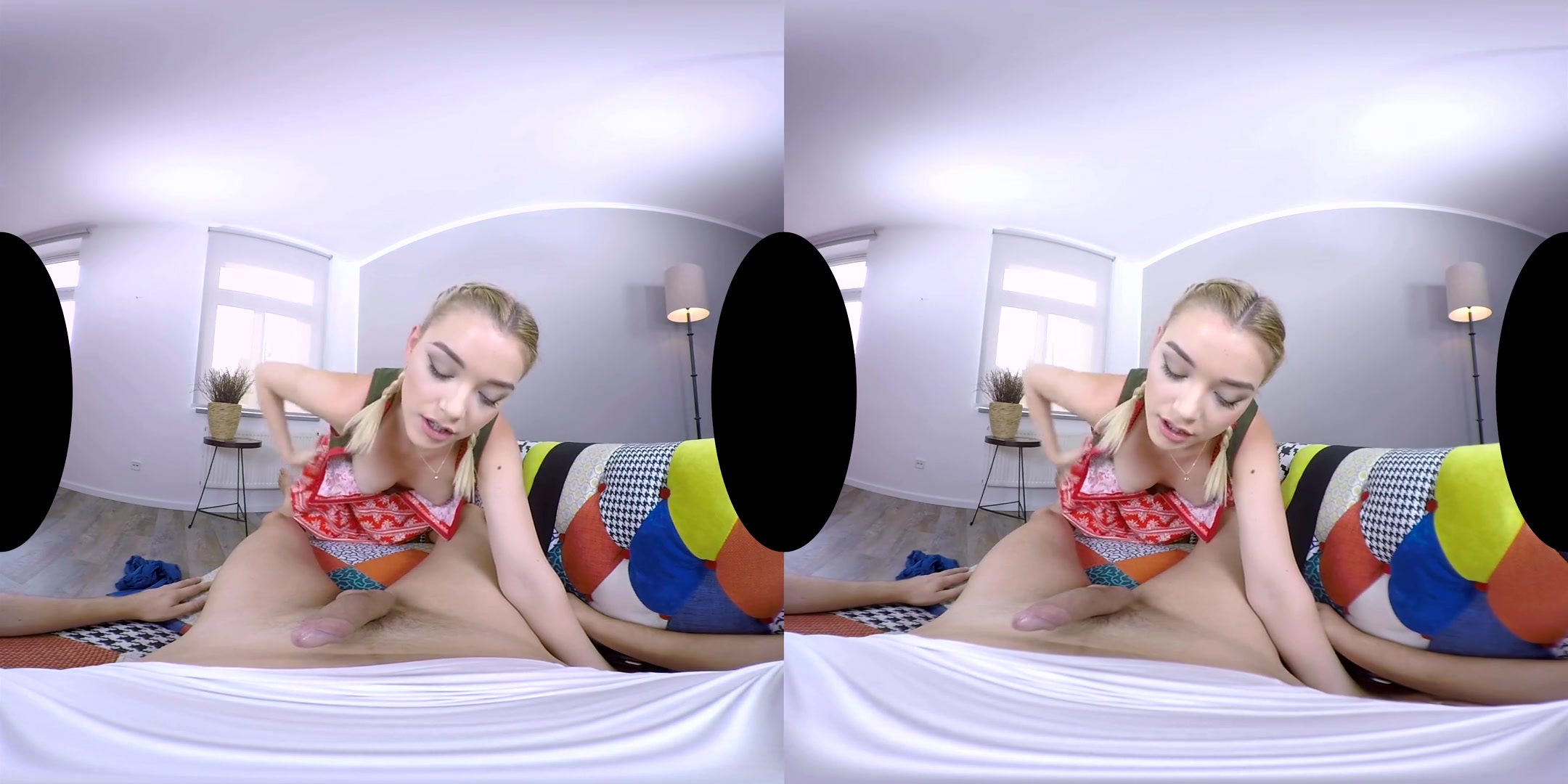 Anny Aurora in Cocktoberfest - POV - RealityLovers