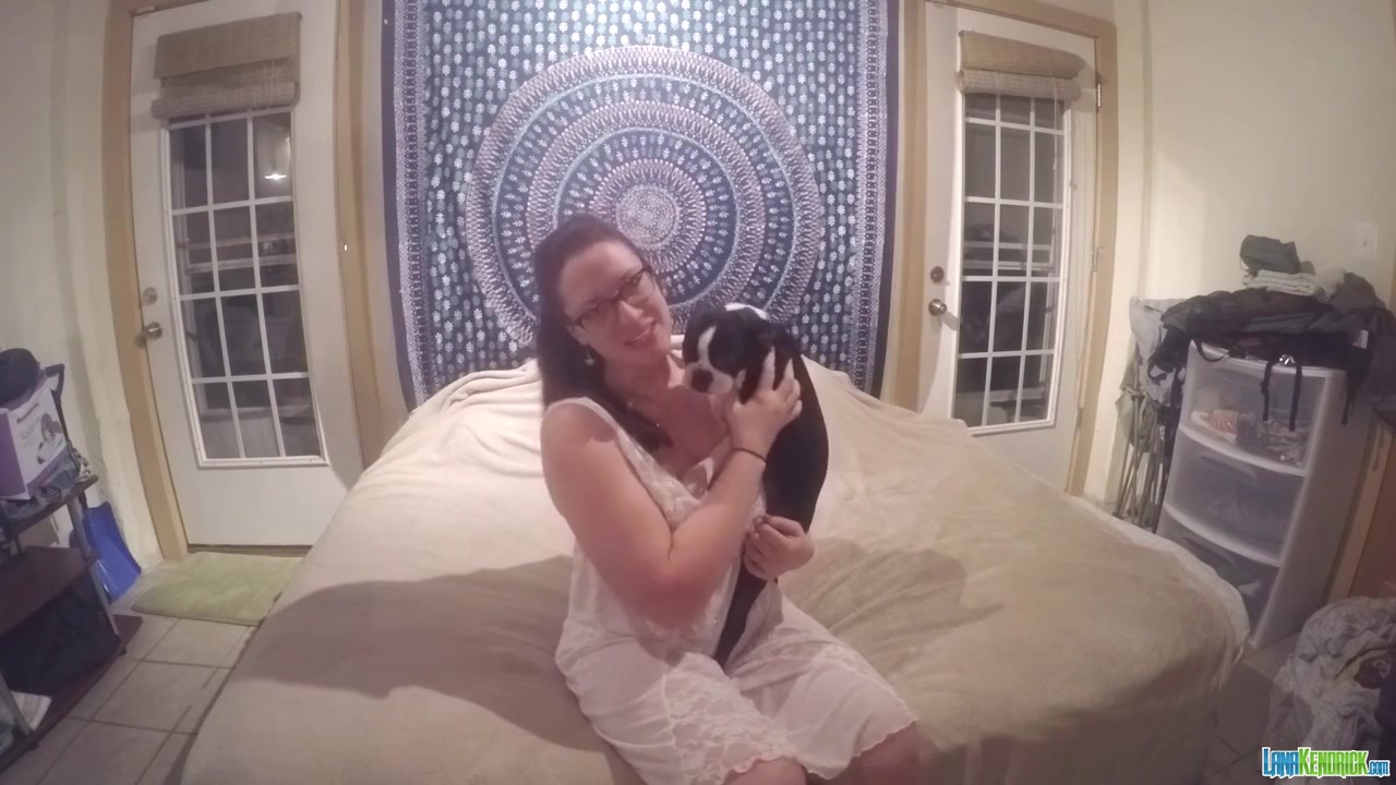 Lana Kendrick - Webcam 20