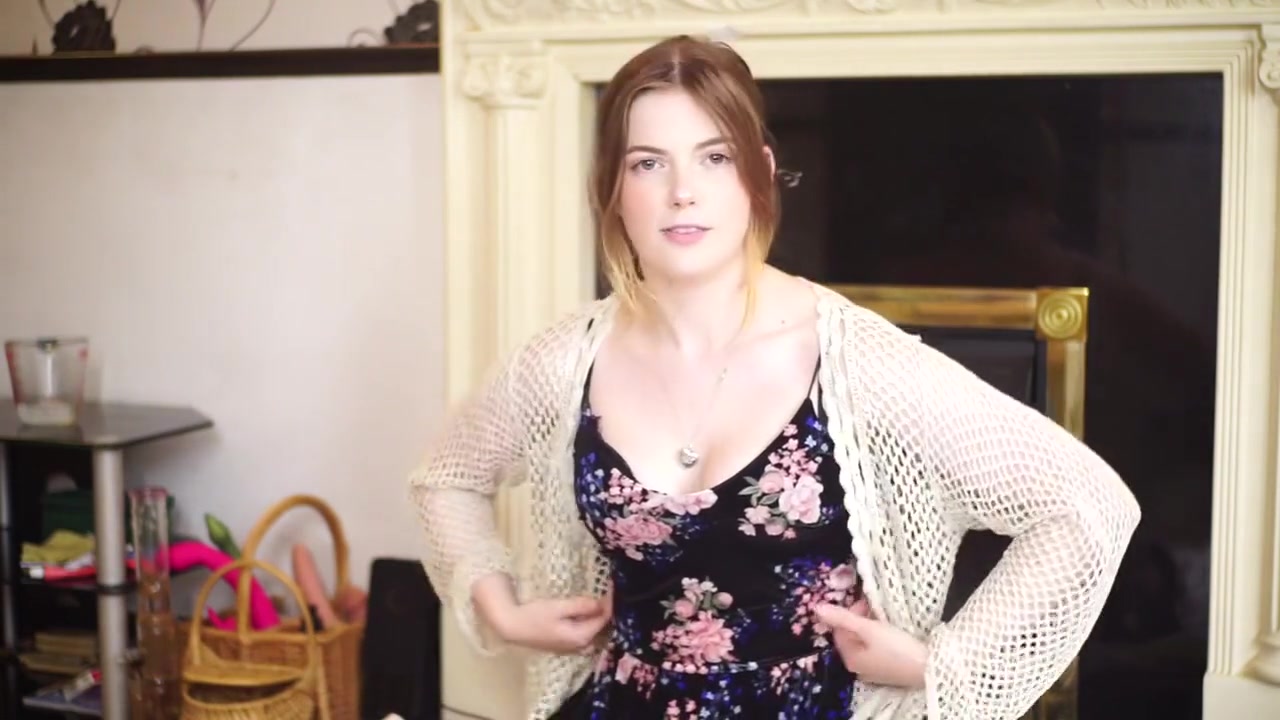 Longhairluna - Taboo Lost A Bet Strip