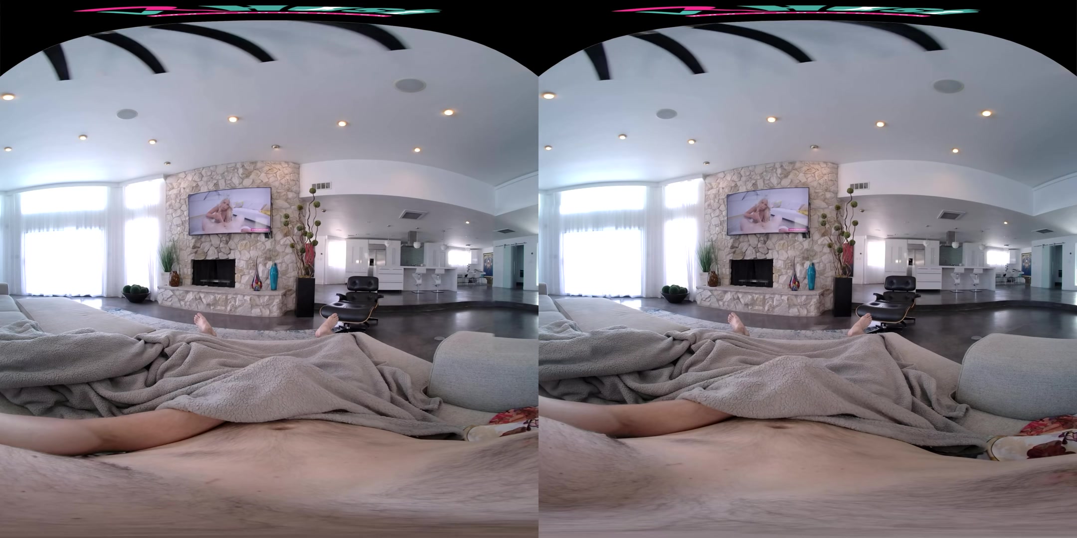 Fuck Me Like A Pornstar - VRHush