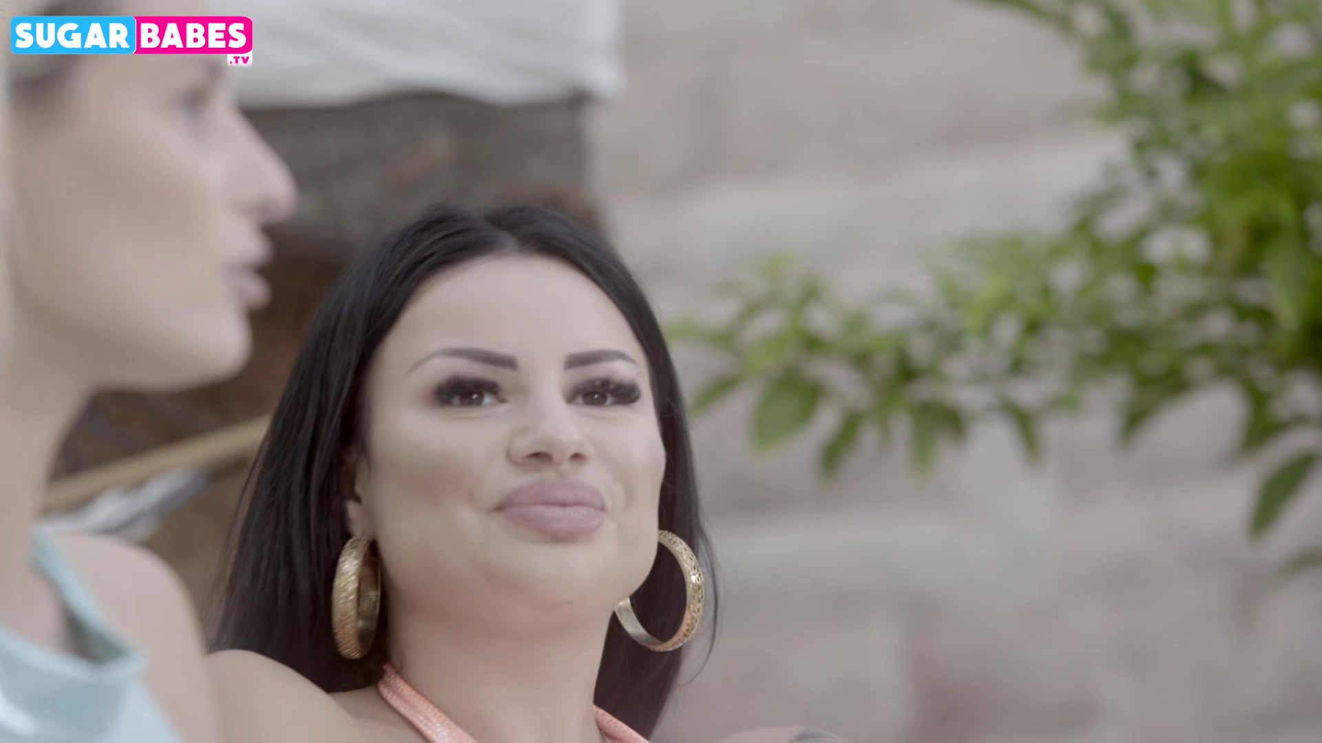 Christy White seduced from her Step-Mother : SUGARBABESTV