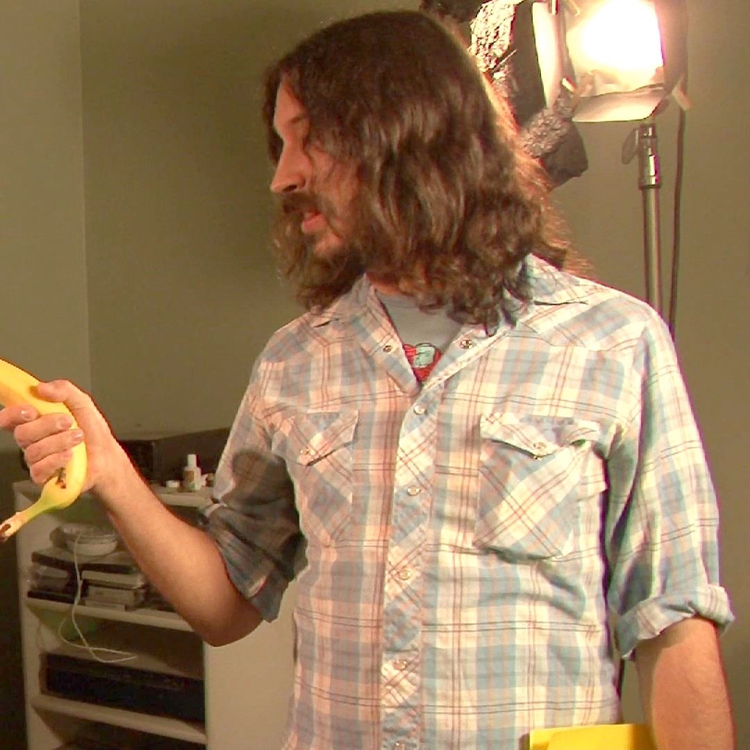 Behind The Scenes Of The Official Jersey Shore Parody