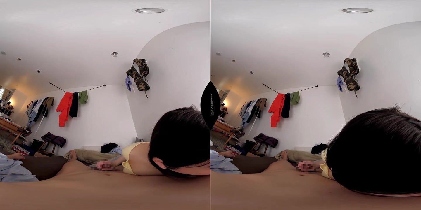 Mayu Suzuki - I Never Ever Leave My Home But A Busty Angel Took Pity On Me Part 2