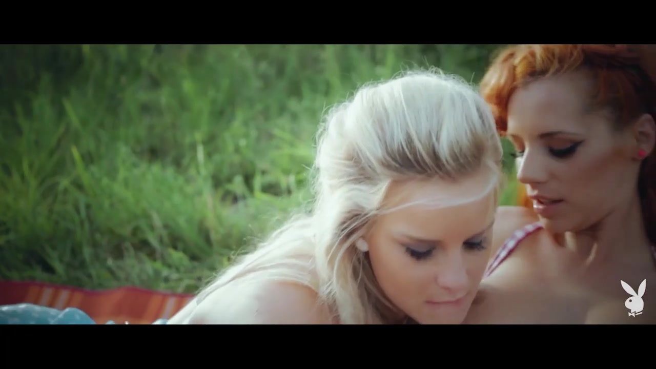 The Warm Up - PlayboyTV