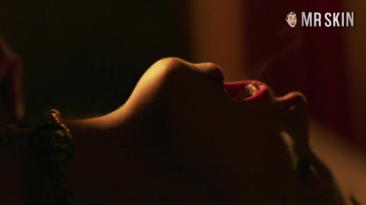 Best Of: Kelly Reilly - Mr.Skin