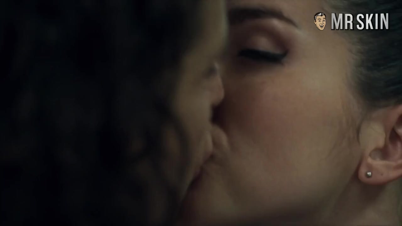 Nude Olivia Wilde Will Give You a Lust, for Life Itself - Mr.Skin