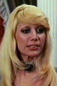 Brigitte Borghese