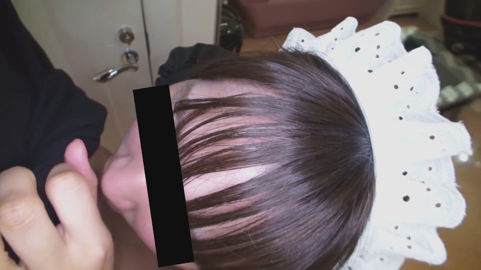 Chisato Hara Too Cute Maid Costume Call Girl - 10musume