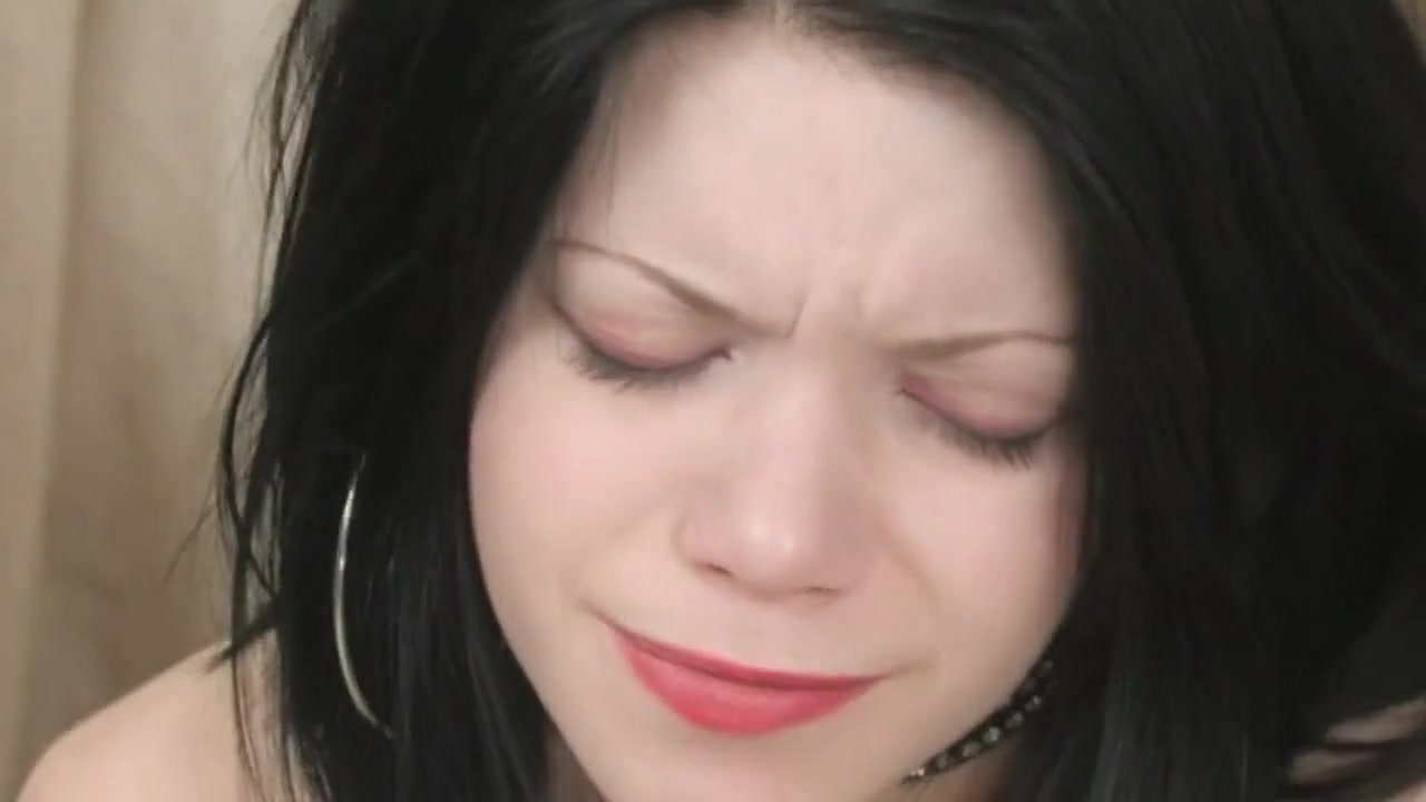 She Loves Dildo Scene 4 Brunette Teen Roxie Leroux In Lingerie Masturbates With A Vibrator
