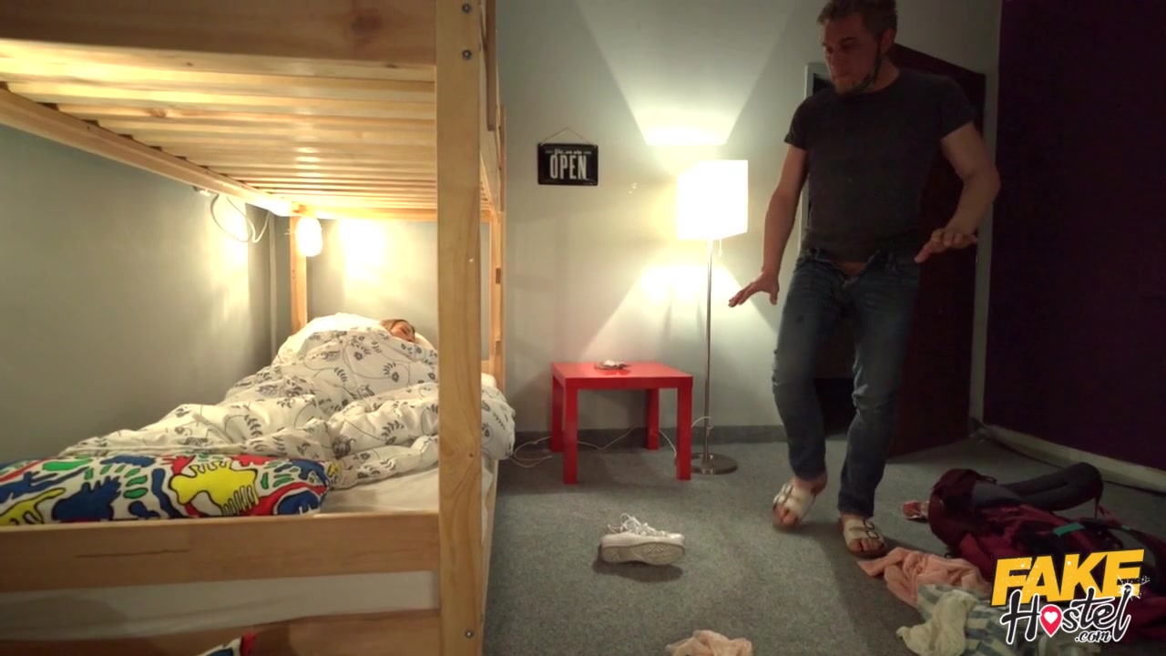 Bi-sexual Babes Share A Cock - FakeHub