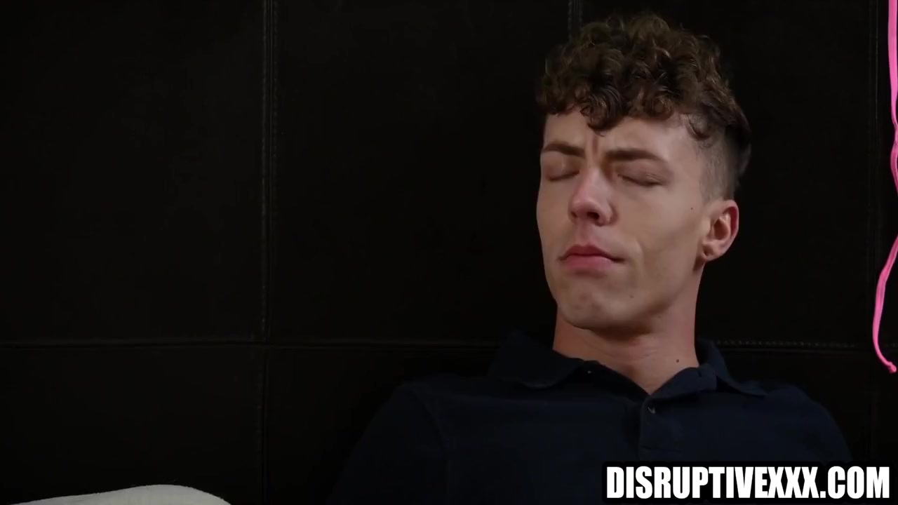 College Boy Filled By Frat Stepdaddy - Jack Valor And Johnny Donovan