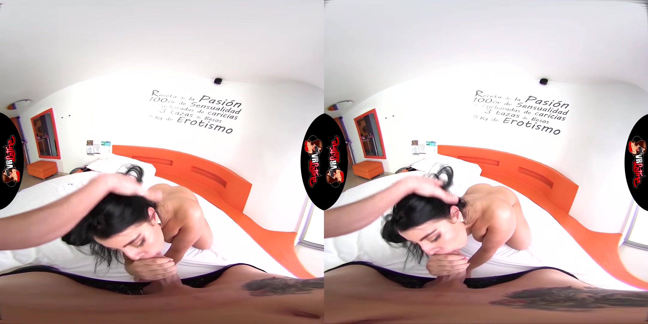 Bubbles & Boobs - Curvy Latina - Vrlatina - Sexlikereal