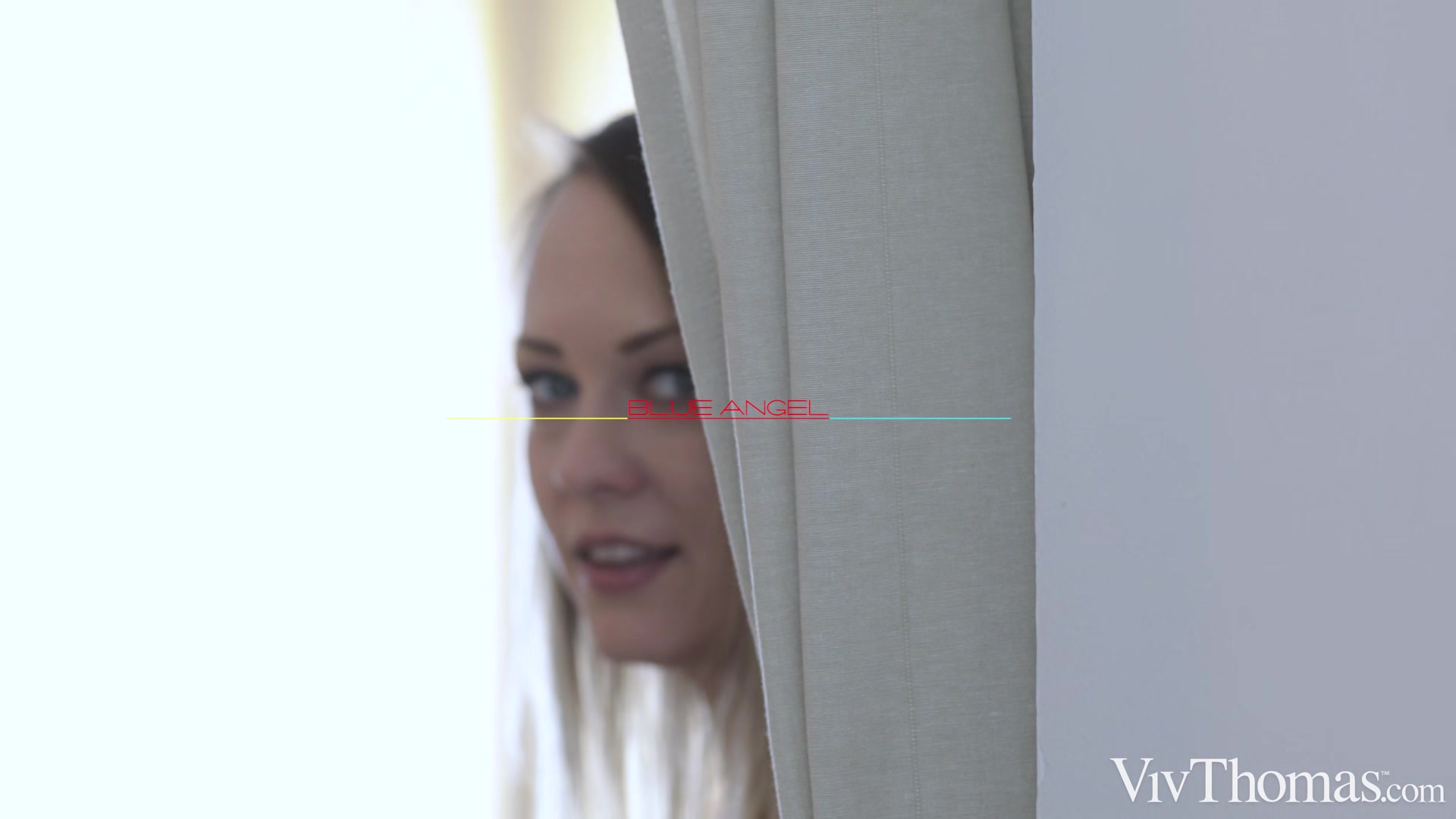 Sex Tape - Blue Angel & Dolly Diore - VivThomas