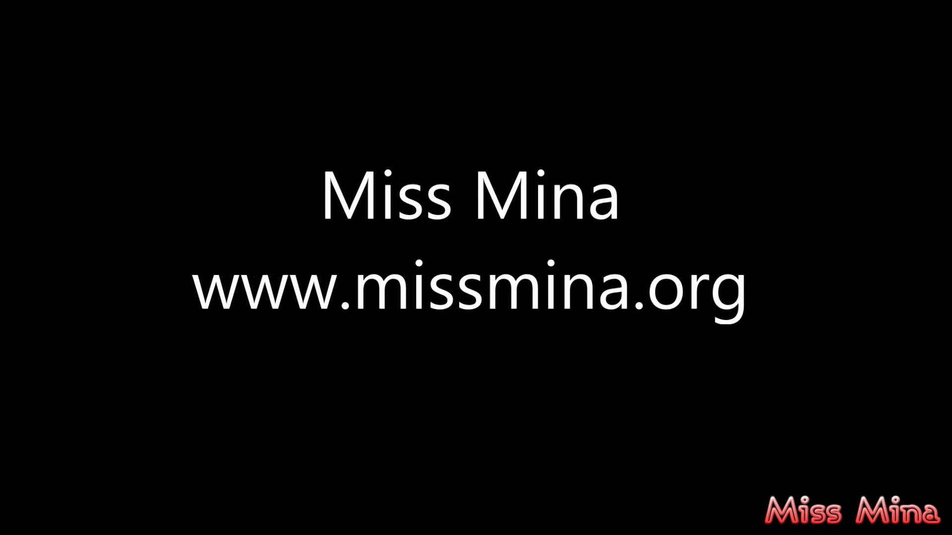 Filmato Parroquette - Sex Movies Featuring Miss Mina Pornostar