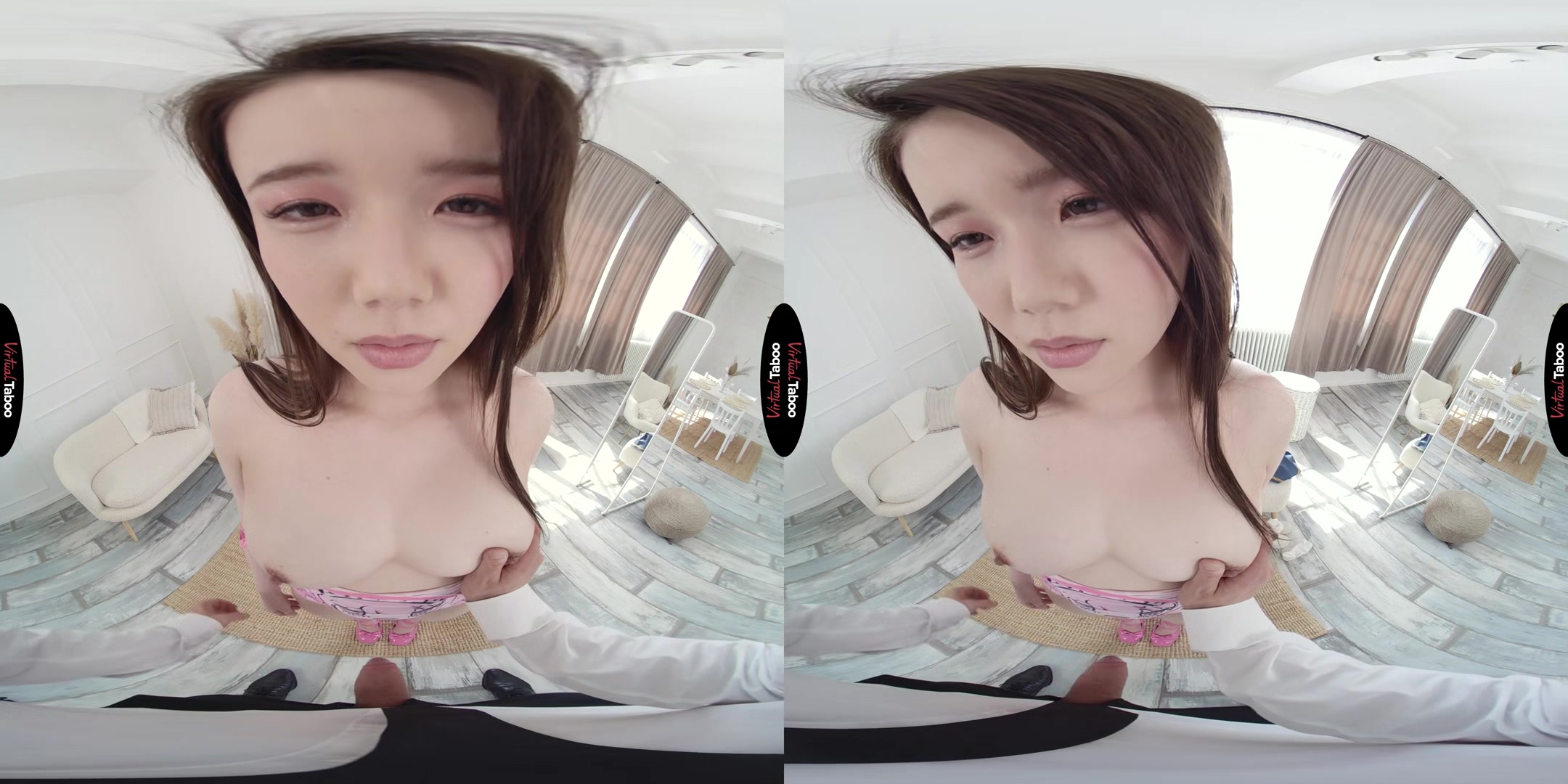 Asuka VR Porn: Made In Japan - VirtualTaboo