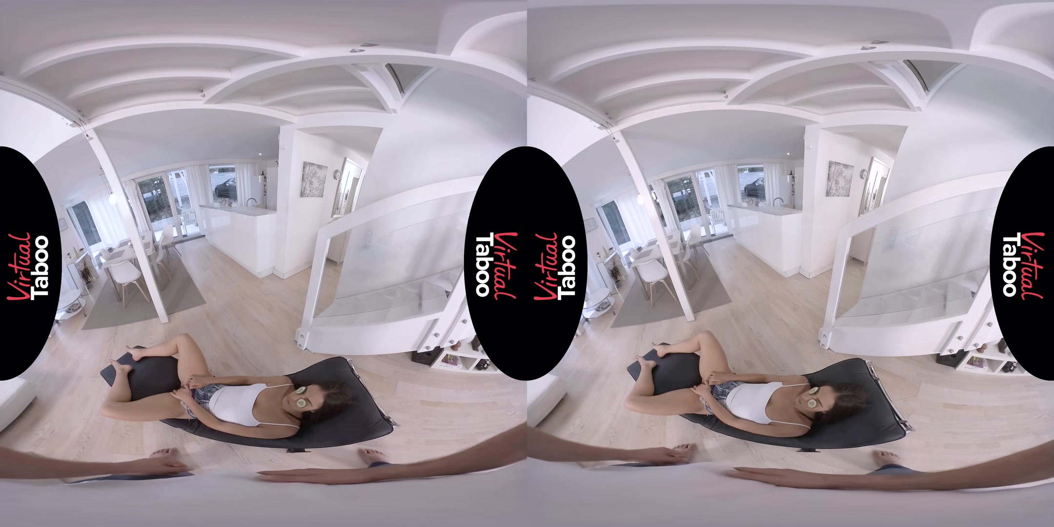Anastasia Brokelyn VR Porn: Ain't No Other Like My Brother - VirtualTaboo