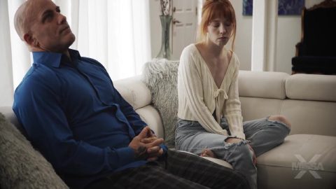 Madi Collins, Derrick Pierce And Missa X In Exotic Porn Video Big Dick Exclusive , Take A Look