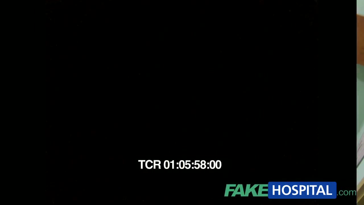 FakeHospital Hot girl with big tits