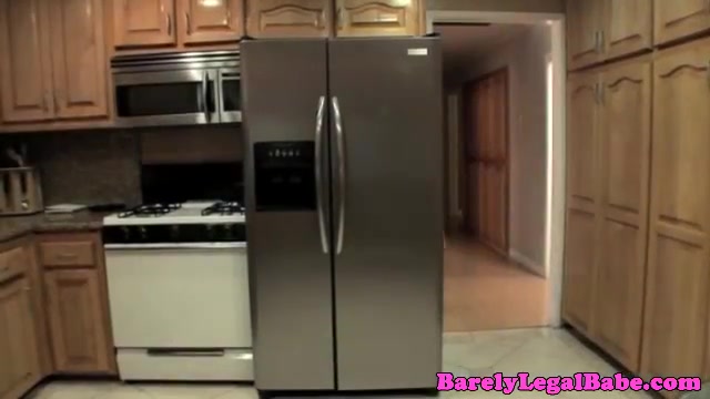 Brittany Angel in lez fingerfucking fun
