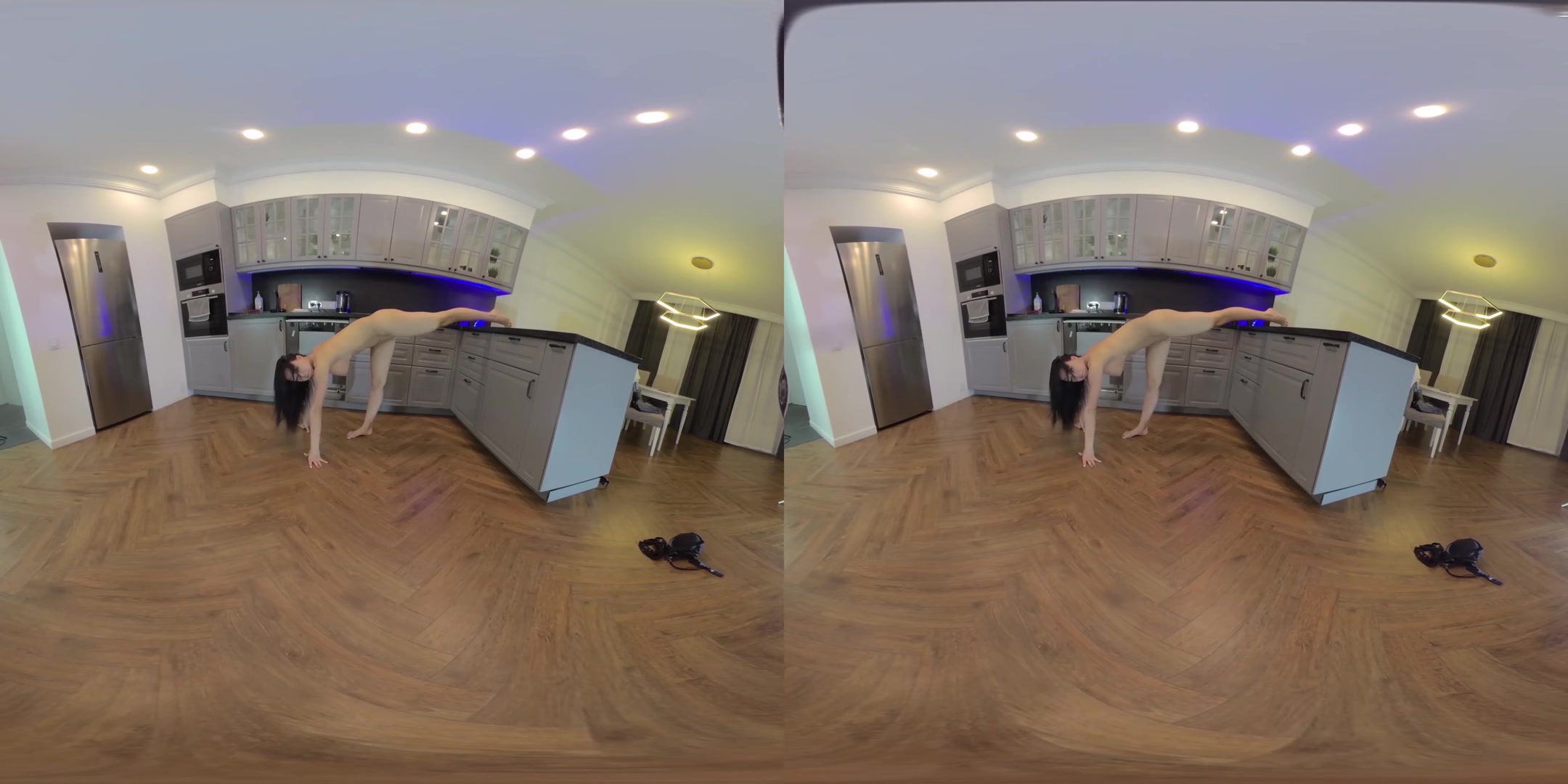 Flexy Beauty In My Kitchen - VRmodels